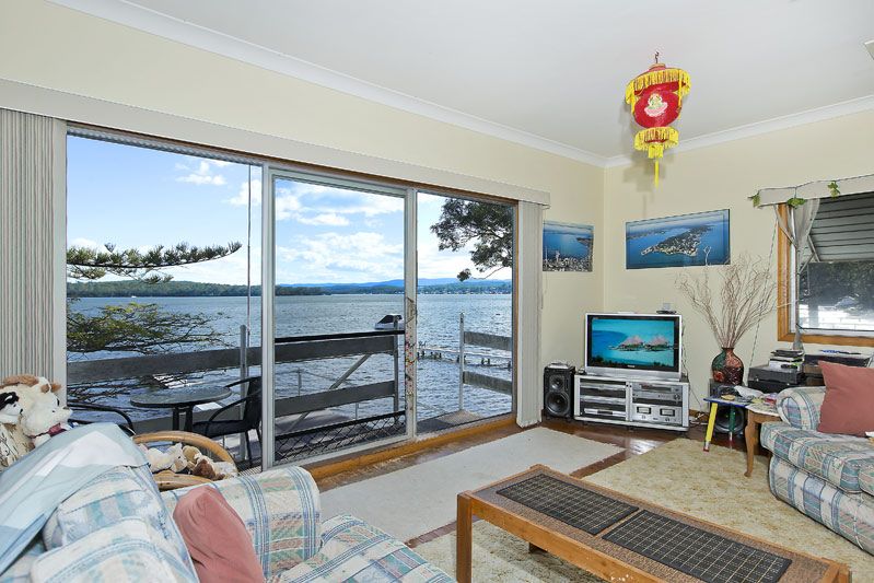 COAL POINT, NSW 2283