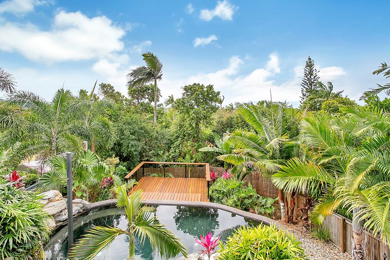SMITHFIELD, QLD 4878