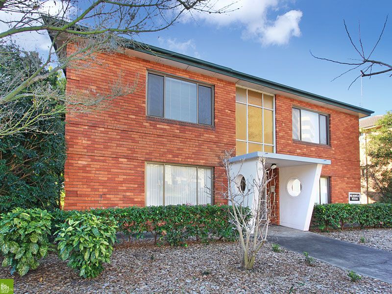 20 Smith Street, WOLLONGONG NSW 2500