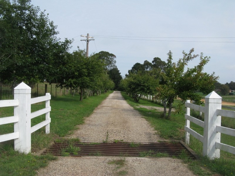 309 Exeter Road, EXETER, NSW 2579