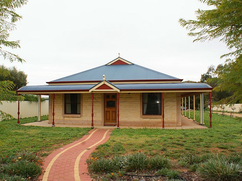 14 Tooma Drive, MURRAY BRIDGE, SA 5253