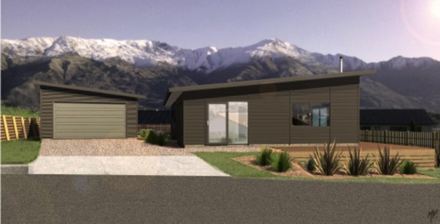 16 Farrant Drive, WANAKA, Queenstown Lakes District