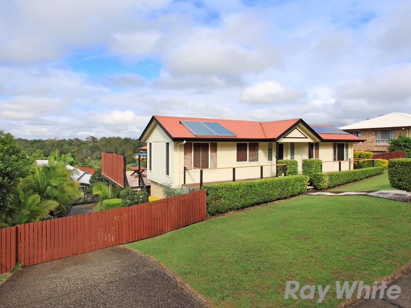 41 Washbrook Crescent, PETRIE QLD 4502