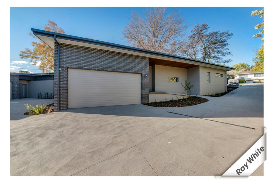 15 Tompson Street, GARRAN ACT 2605