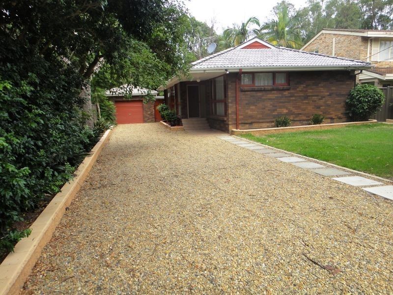 17 Plunkett  Street, MARSFIELD, NSW 2122