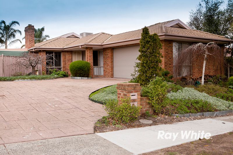 20 Wattle Bird Way, LANGWARRIN VIC 3910