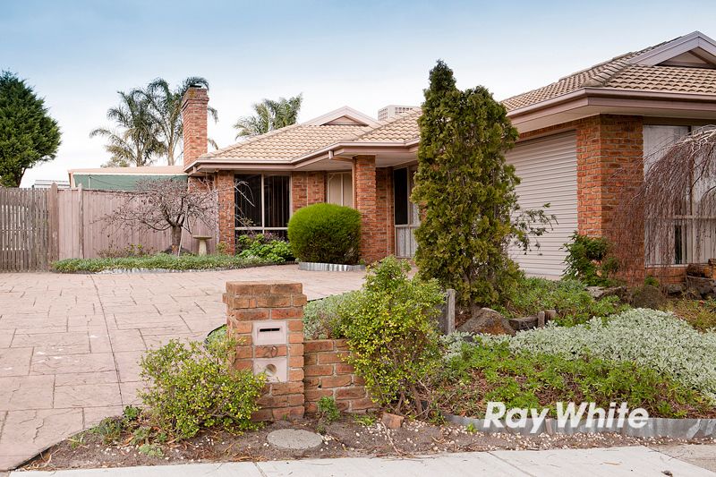 20 Wattle Bird Way, LANGWARRIN, VIC 3910