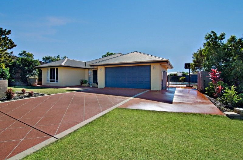 3 Otway Parade, NORTH LAKES, QLD 4509