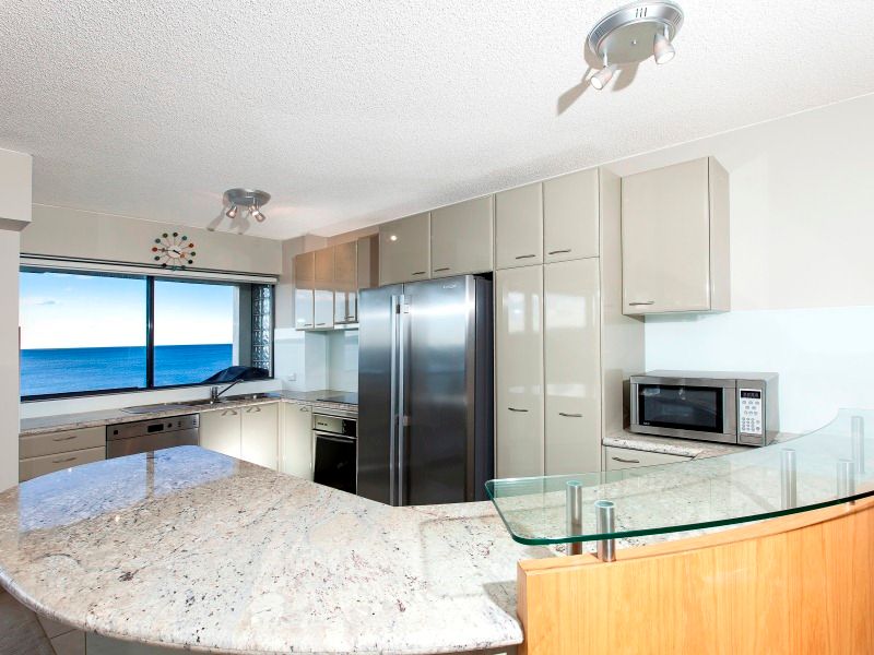 Unit 3 'Jomar' 21 McIlwraith Street, MOFFAT BEACH, QLD 4551