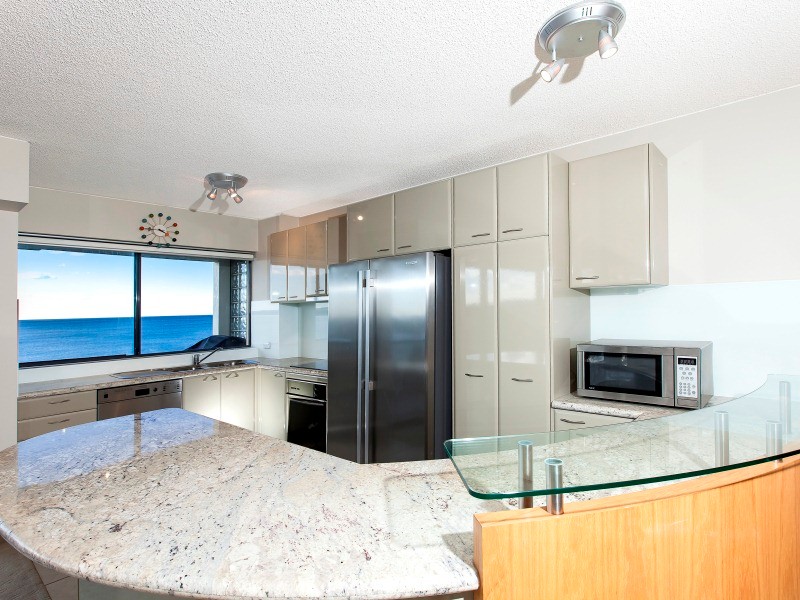Unit 3 'Jomar' 21 McIlwraith Street, MOFFAT BEACH, QLD 4551