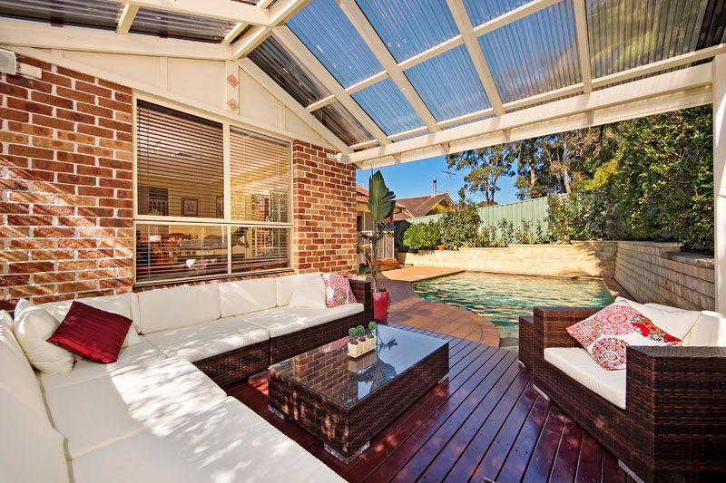 28 Parkwood Drive, MENAI, NSW 2234
