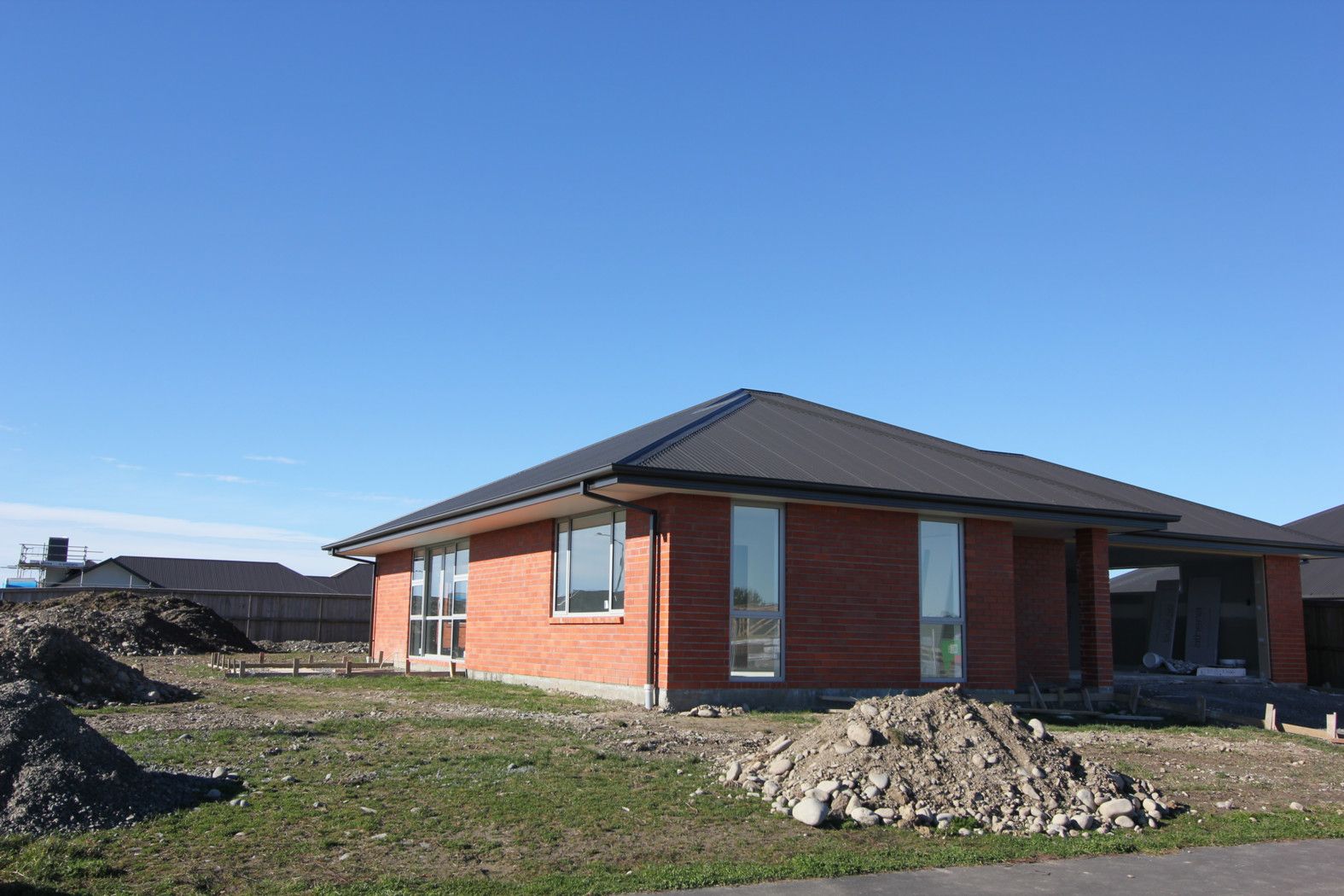 21 Shepherd Avenue, WEST MELTON, Selwyn District