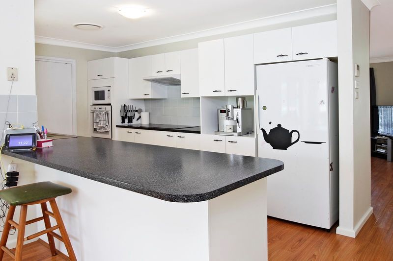 33 Barwon Street, BOMADERRY, NSW 2541