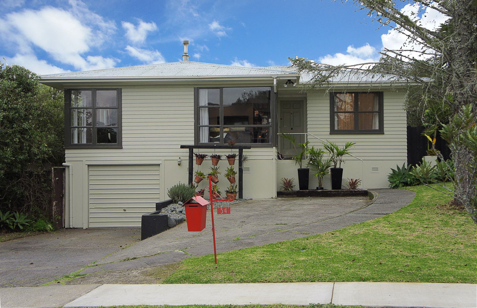 54 La Trobe Street, Pakuranga, Manukau City