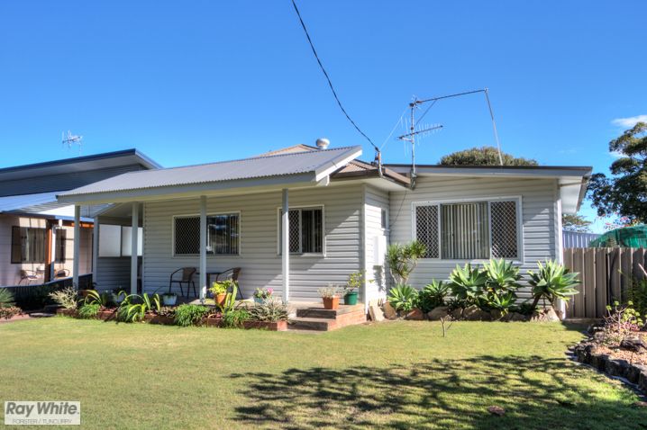TUNCURRY, NSW 2428