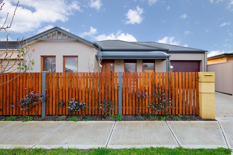 4 Haven Road, MANSFIELD PARK, SA 5012