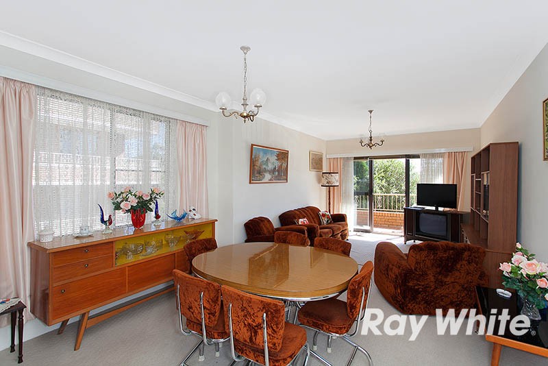 1/17 Dalcassia Street, HURSTVILLE, NSW 2220