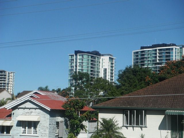 2/34 Kent Street, HAMILTON, QLD 4007