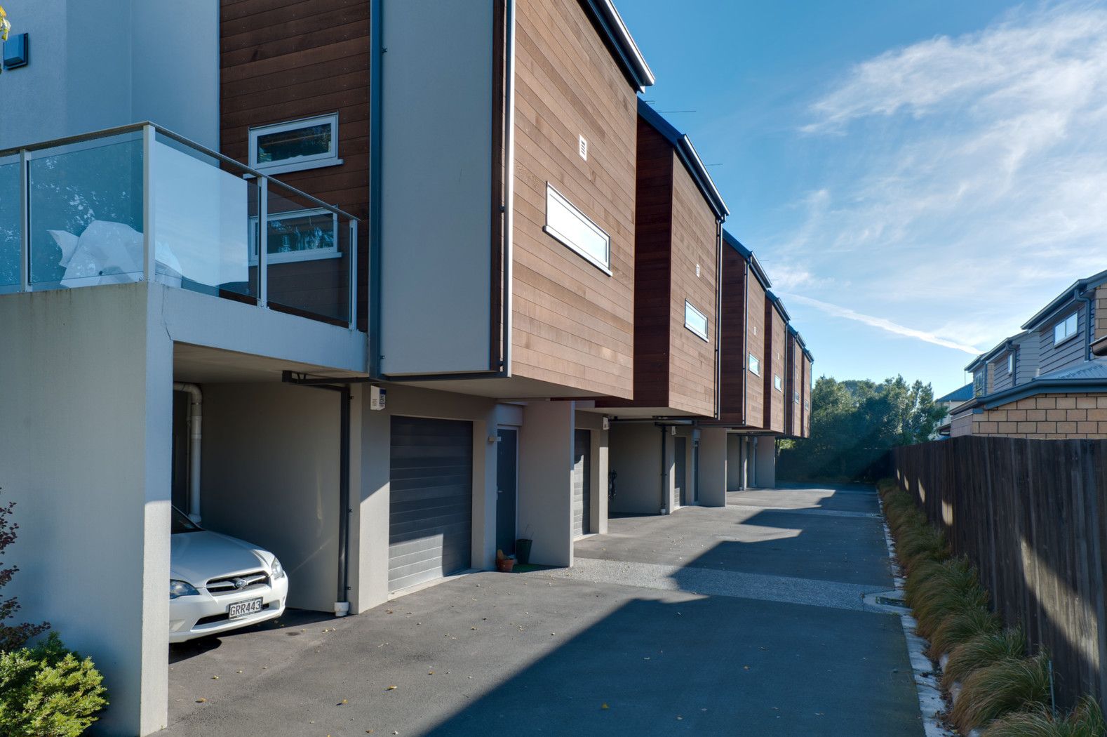 3/63 Burke Street, ADDINGTON, Christchurch City