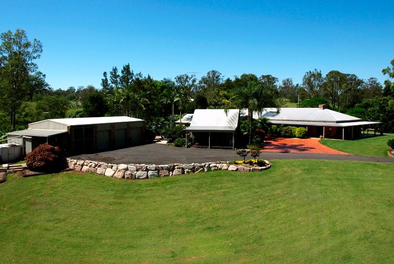 144 Skyline Drive, KHOLO, QLD 4306