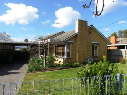 43 Festival Crescent, KEYSBOROUGH, VIC 3173