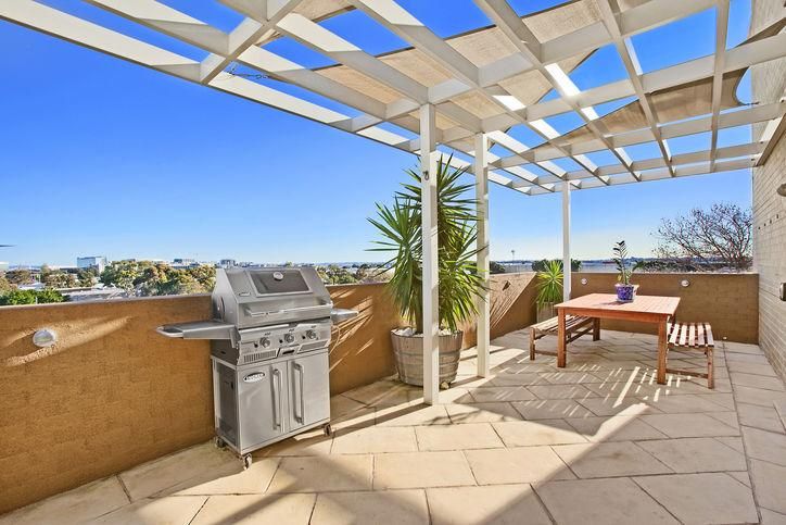 76/57 Ralph Street, ALEXANDRIA, NSW 2015