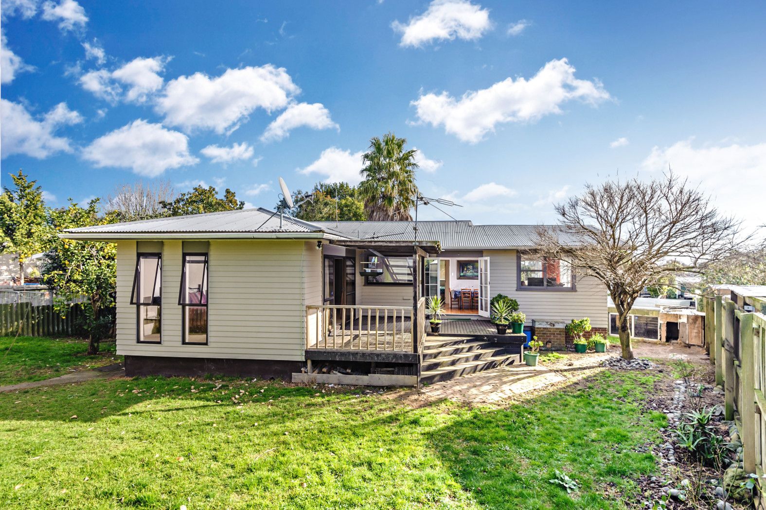35 Winsford Street, MANUREWA, Manukau City