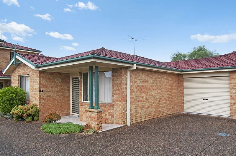 Unit 3/44 Charles Street, WARNERS BAY, NSW 2282