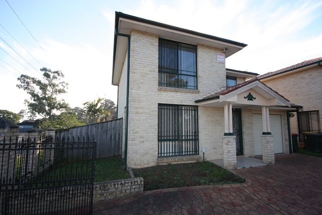 7/8 Redfern Street, MINTO, NSW 2566