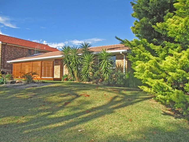 2 Bodalla Avenue, PORT MACQUARIE NSW 2444