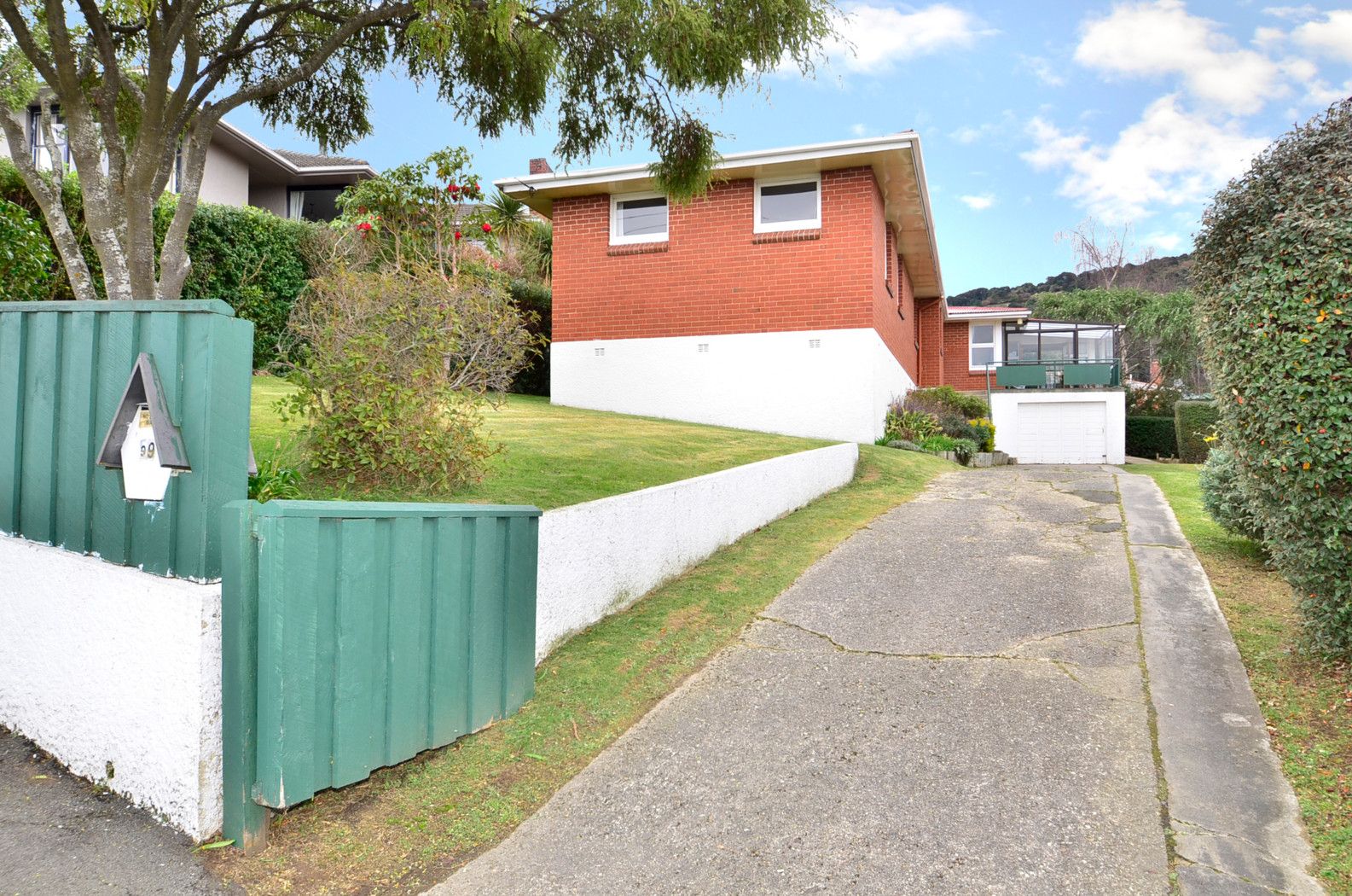 99 Centennial Avenue, HELENSBURGH, Dunedin City