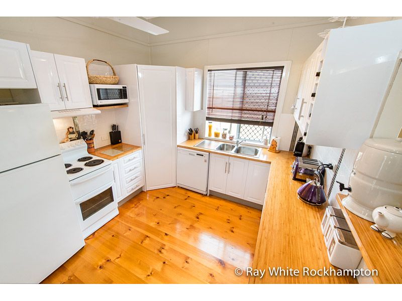 237 Murray Street, ROCKHAMPTON CITY, QLD 4700