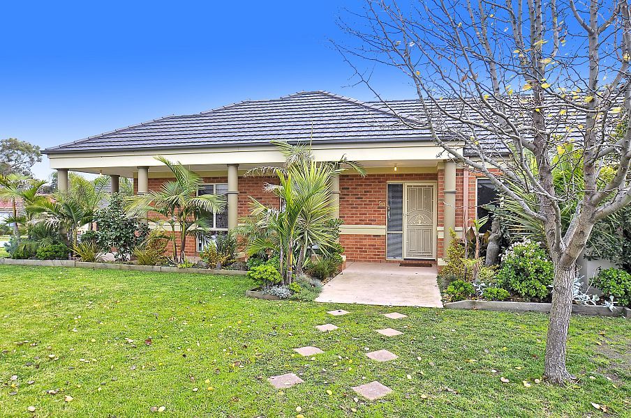50 Bond Street, FERNTREE GULLY VIC 3156