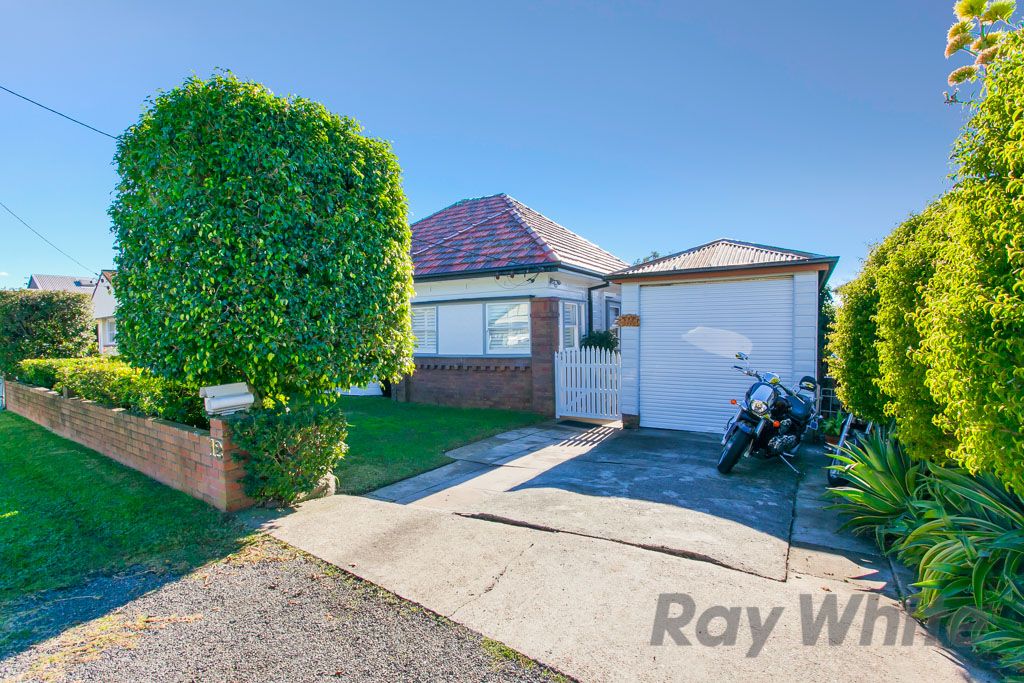 12 Frederick Street, WARATAH, NSW 2298
