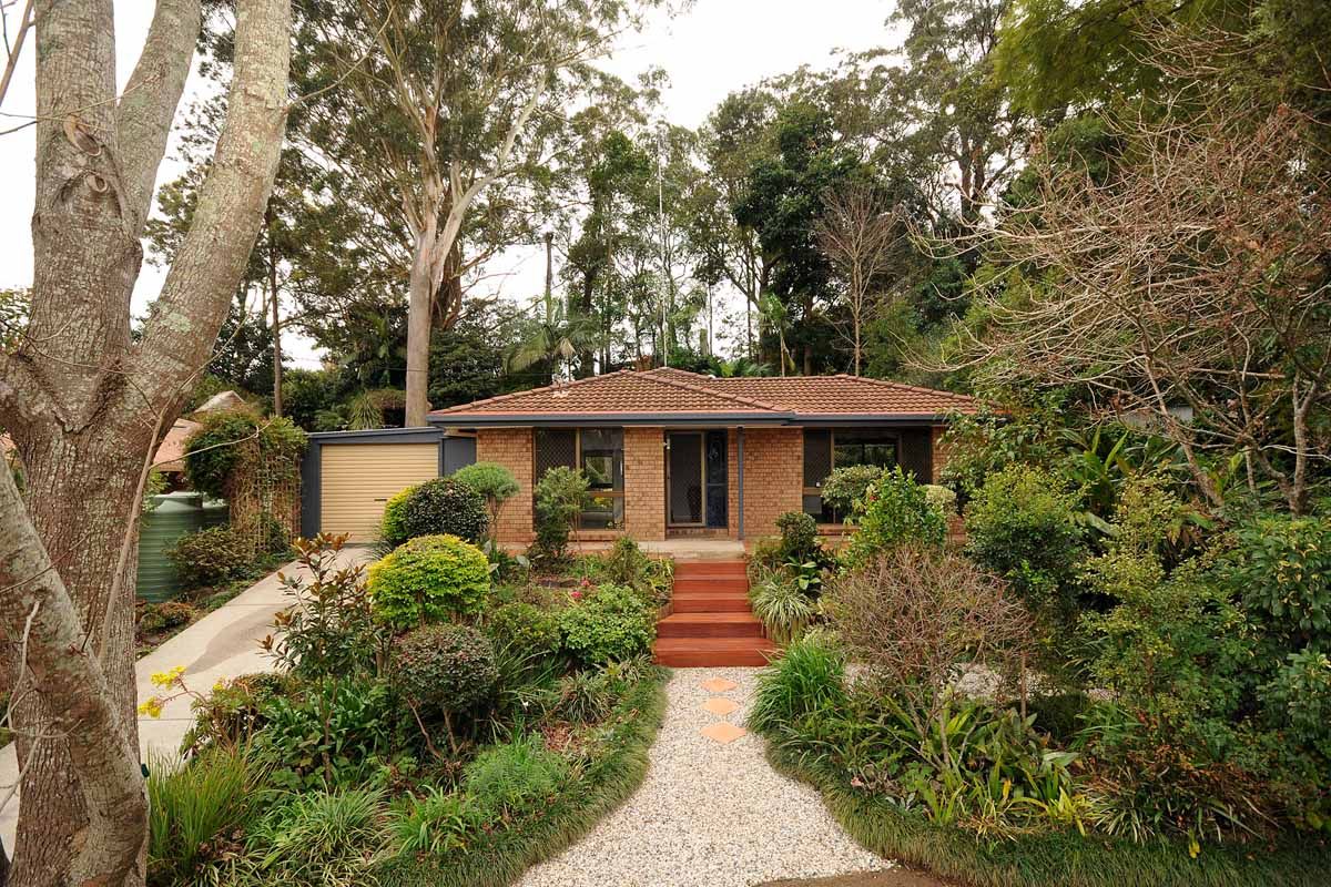 21 Amos Crescent, MOUNT LOFTY QLD 4350