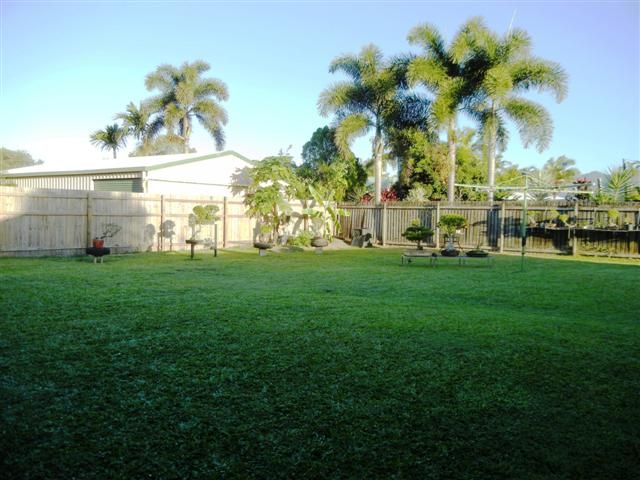 87 Farmer Street, EDMONTON, QLD 4869