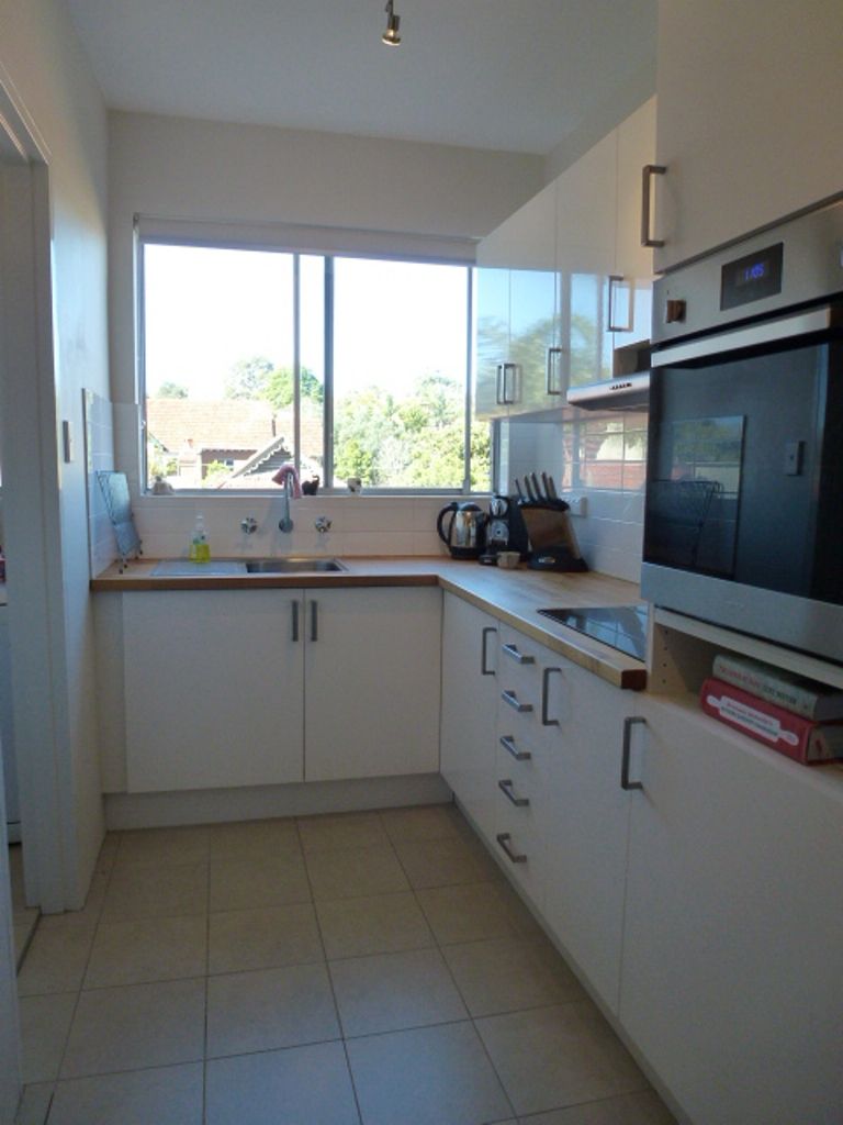 6/8-12 Hunter Street, LEWISHAM, NSW 2049