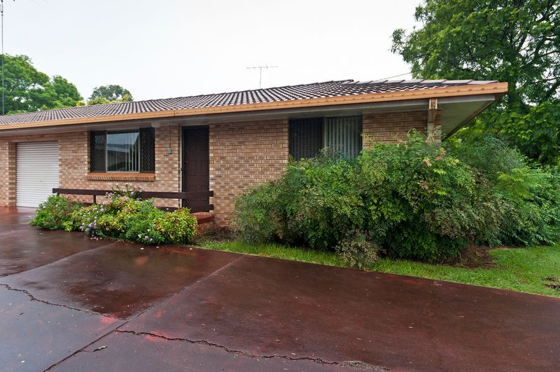 1/100C Holberton Street, NEWTOWN, QLD 4350