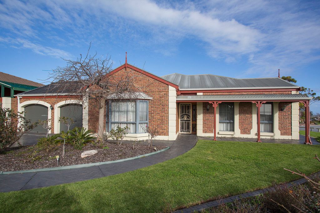 27 Beeches Road, HALLETT COVE, SA 5158