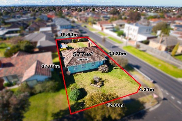 58 Maude Avenue, GLENROY, VIC 3046