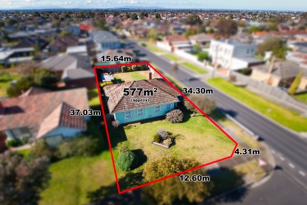 58 Maude Avenue, GLENROY, VIC 3046