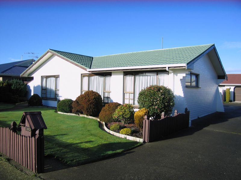 House 1/165 Bourke Street, Windsor, Invercargill