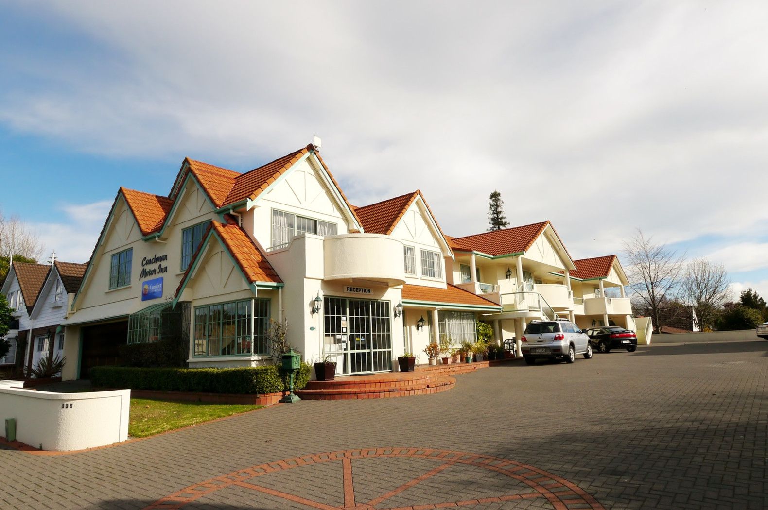 ROTORUA, Rotorua District
