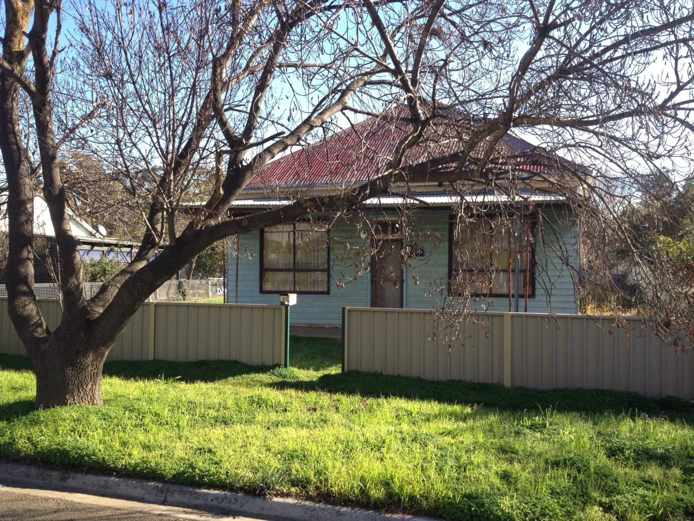 83 Michie, ELMORE, VIC 3558