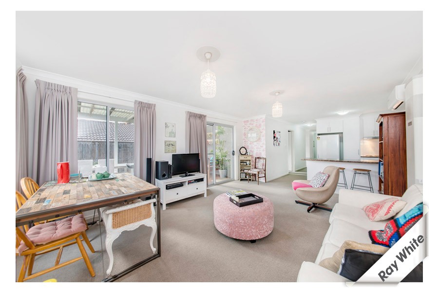 8 Pinner Place, MACGREGOR, ACT 2615