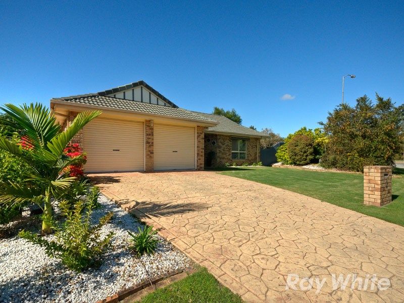 2 Explorer Drive, ALBANY CREEK, QLD 4035
