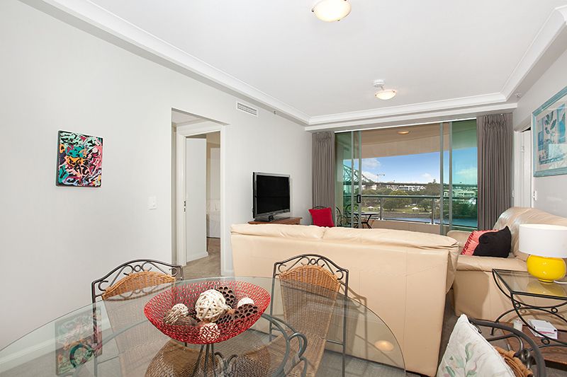 26/501 Queen Street, BRISBANE, QLD 4000