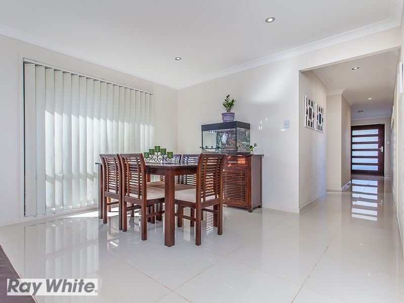 1 Manhattan Crescent, NORTH LAKES, QLD 4509