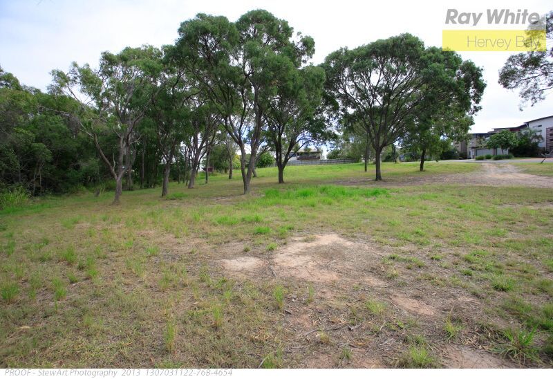 67 Moolyyir Street, URANGAN, QLD 4655