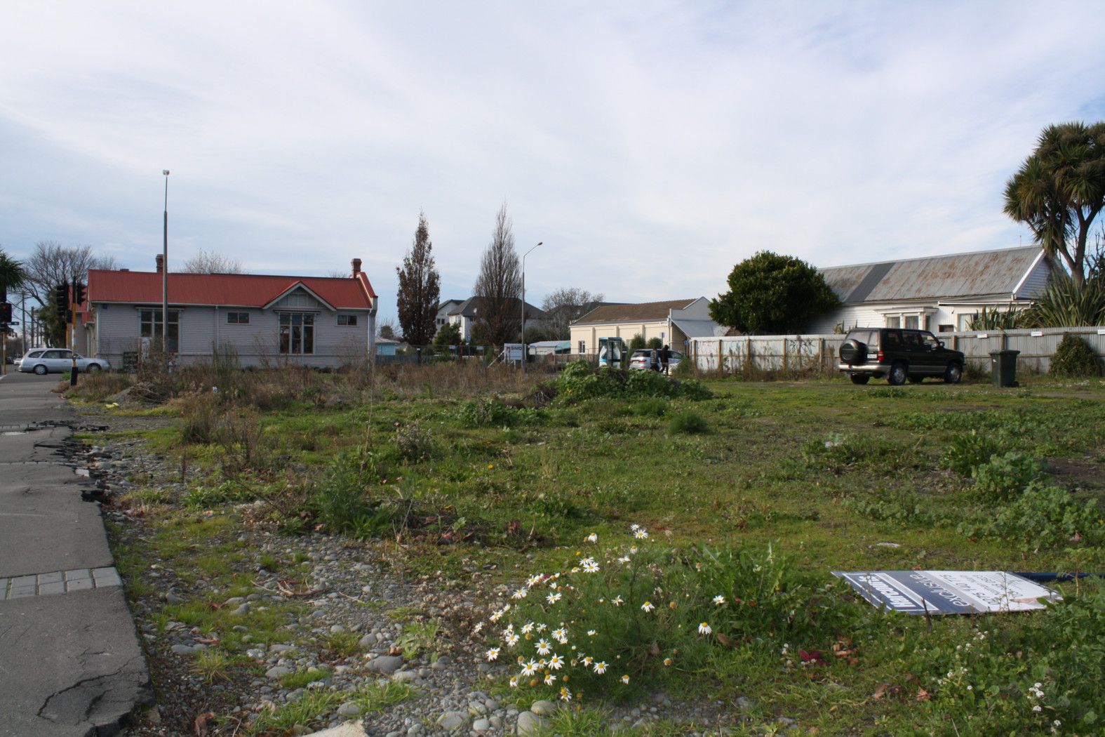 378 Worcester Street, LINWOOD, Christchurch City